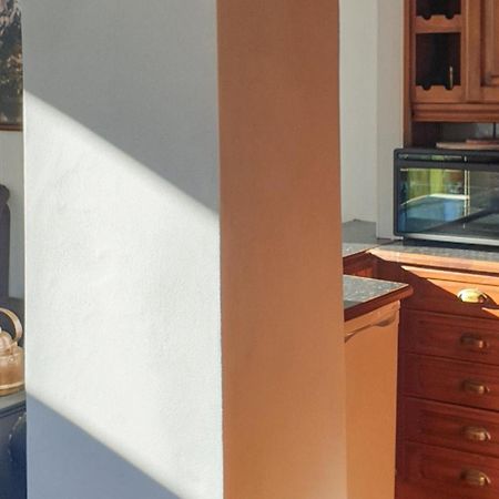 Beautiful Home In Vallavik With Kitchen Bu Exteriör bild